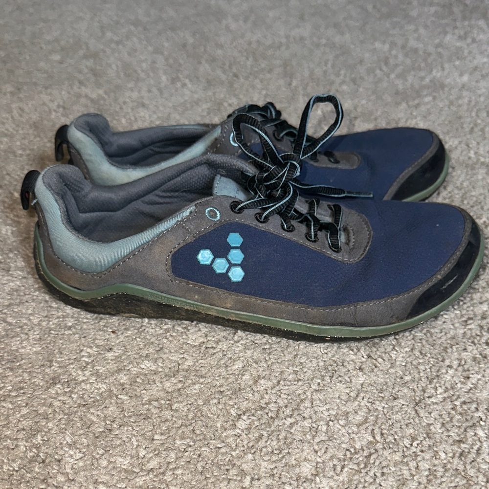 Vivo Barefoot Shoes